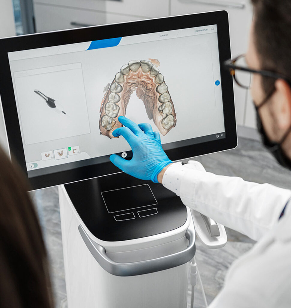 Home - TRI-STATE DENTAL